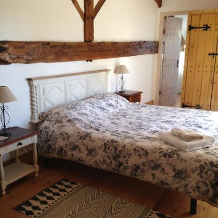 Chambres D'Hotes Des Forets Ecuras エクステリア 写真