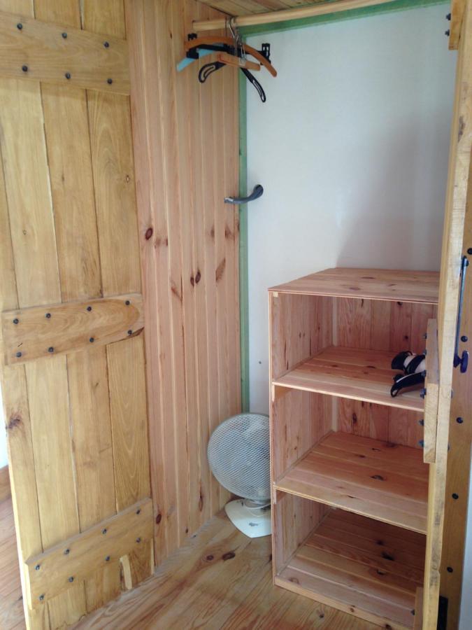 Chambres D'Hotes Des Forets Ecuras エクステリア 写真