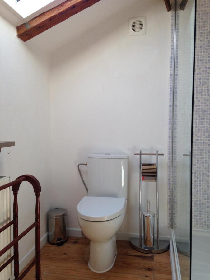 Chambres D'Hotes Des Forets Ecuras エクステリア 写真