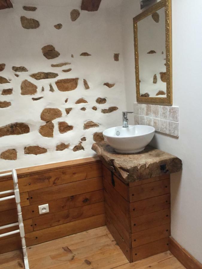Chambres D'Hotes Des Forets Ecuras エクステリア 写真