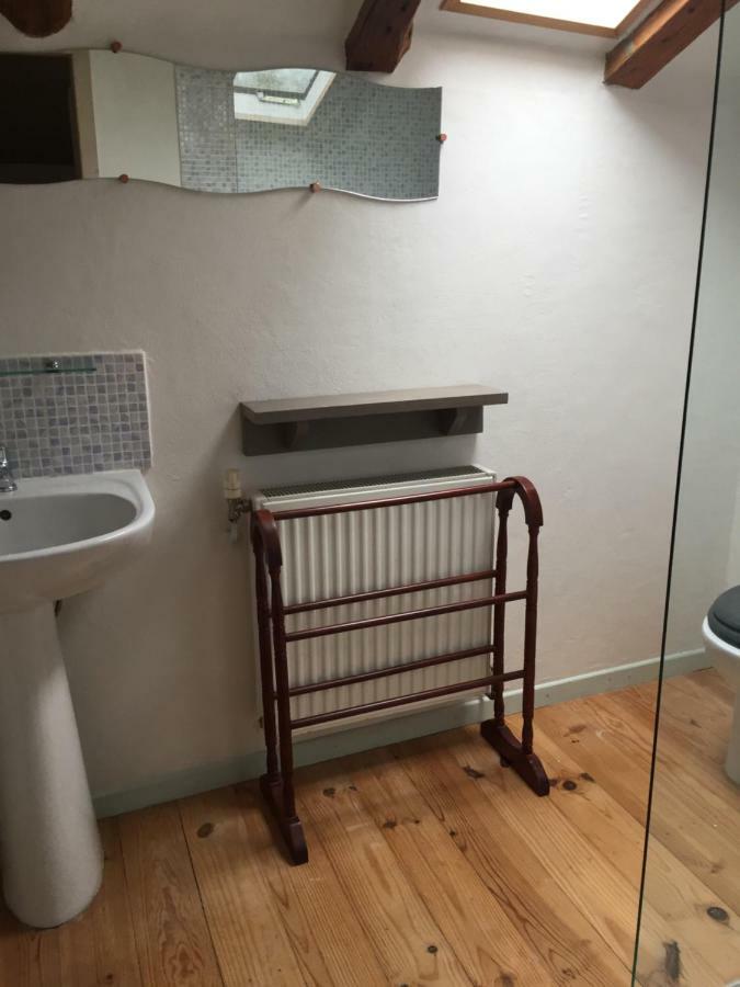 Chambres D'Hotes Des Forets Ecuras エクステリア 写真