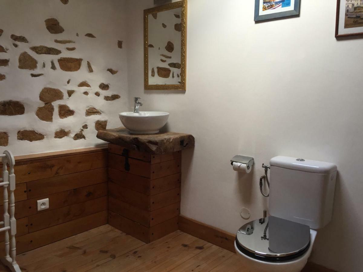 Chambres D'Hotes Des Forets Ecuras エクステリア 写真
